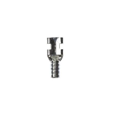 3M™ Scotchlok™ Female Disconnect Mu14-110DFX, Non-Insulated, 100/Bottle, 500/Case