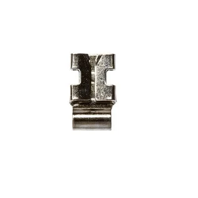 3M™ Scotchlok™ Female Disconnect MU14-250DFHT/FLAGK, High Temperature Butted Seam, 16-14 AWG, 1000/Case