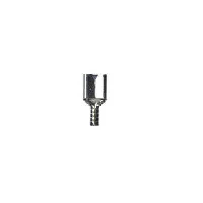 3M™ Scotchlok™ Female Disconnect MU14-250DFX, Non-Insulated, 100/bottle, 500/Case
