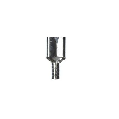 3M™ Scotchlok™ Female Disconnect MU18-250DFX, Non-Insulated, 100/bottle, 500/Case