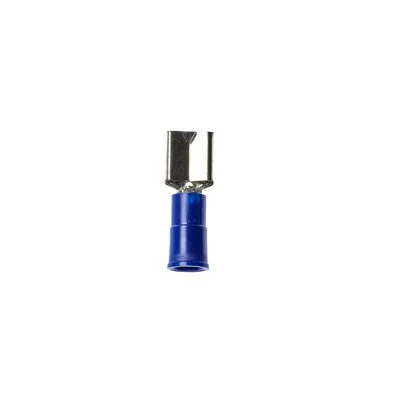 3M™ Scotchlok™ Female Disconnect MVI14-250DFX, Vinyl Insulated, 100/bottle, 500/Case