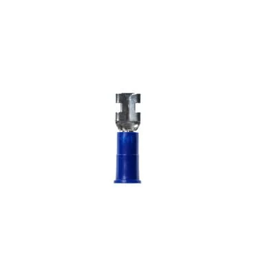 3M™ Scotchlok™ Female Disconnect MVU14-187DFX, Vinyl Insulated, 100/bottle, 500/Case