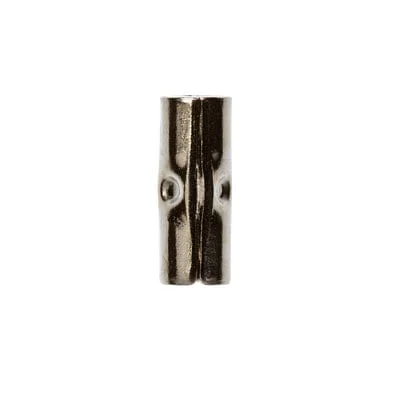 3M™ Scotchlok™ High Temp Butt Connector MU10BCHTX, Non-Insulated, 50/bottle, 500/Case