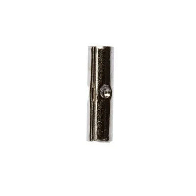 3M™ Scotchlok™ High Temp Butt Connector MU14BCHTX, Non-Insulated, 100/bottle, 500/Case