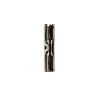 3M™ Scotchlok™ High Temp Butt Connector MU18BCHTX, Non-Insulated, 100/bottle, 500/Case
