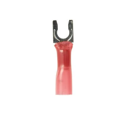 3M™ Scotchlok™ Locking Fork MH18-8FLK, Heat Shrink Brazed Seam, Stud Size 8, 250/Case