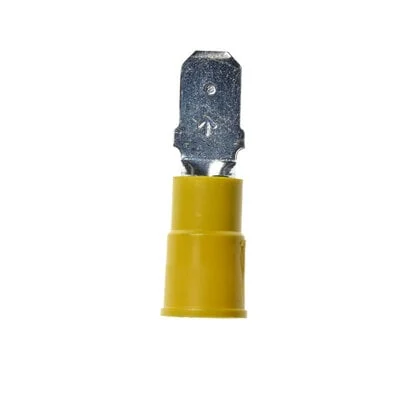 3M™ Scotchlok™ Male Disconnect MNG10-250DMX, Nylon Insulated, 50/bottle, 500/Case