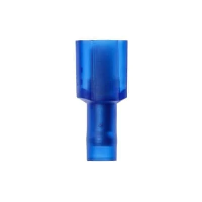 3M™ Scotchlok™ Male Disconnect MNG14-187DMIX, Nylon Insulated, 100/bottle, 500/Case