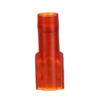 3M™ Scotchlok™ Male Disconnect MNG18-187DMIX, Nylon Insulated, 100/bottle, 500/Case
