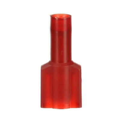 3M™ Scotchlok™ Male Disconnect MNG18-250DMIX, Nylon Insulated, 50/bottle, 500/Case