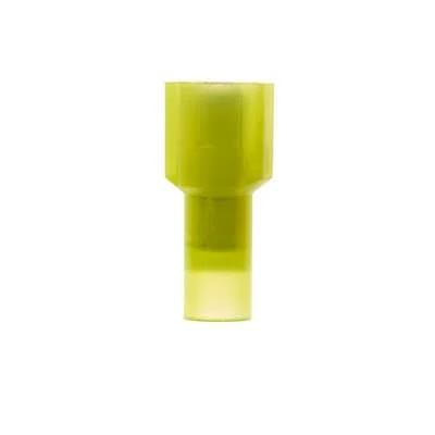 3M™ Scotchlok™ Male Disconnect MNU10-250DMIX, Nylon Insulated, 50/bottle, 10 Packs/Case