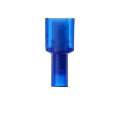 3M™ Scotchlok™ Male Disconnect MNU14-187DMIX, Nylon Insulated, 100/bottle, 500/Case