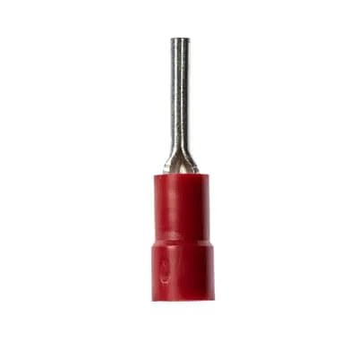 3M™ Scotchlok™ Pin MVU18-47PK-A, Vinyl Insulated Butted Seam, 1000/Case