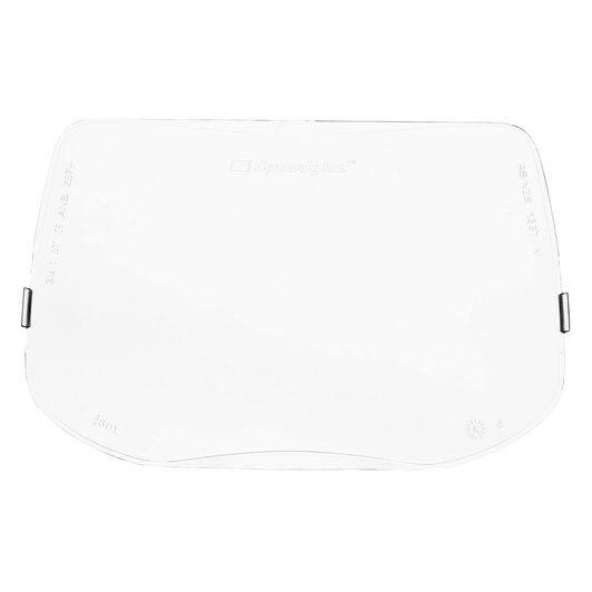 3M Speedglas Outside Lens, 10/pk - 06-0200-51