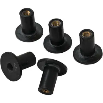 well nuts-5 pack