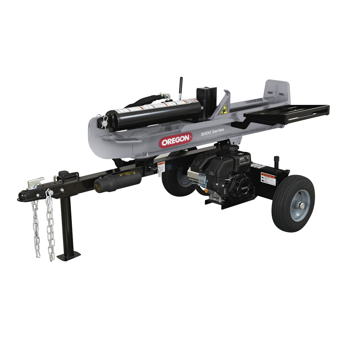 Oregon OR30TKO-1 Log Splitter