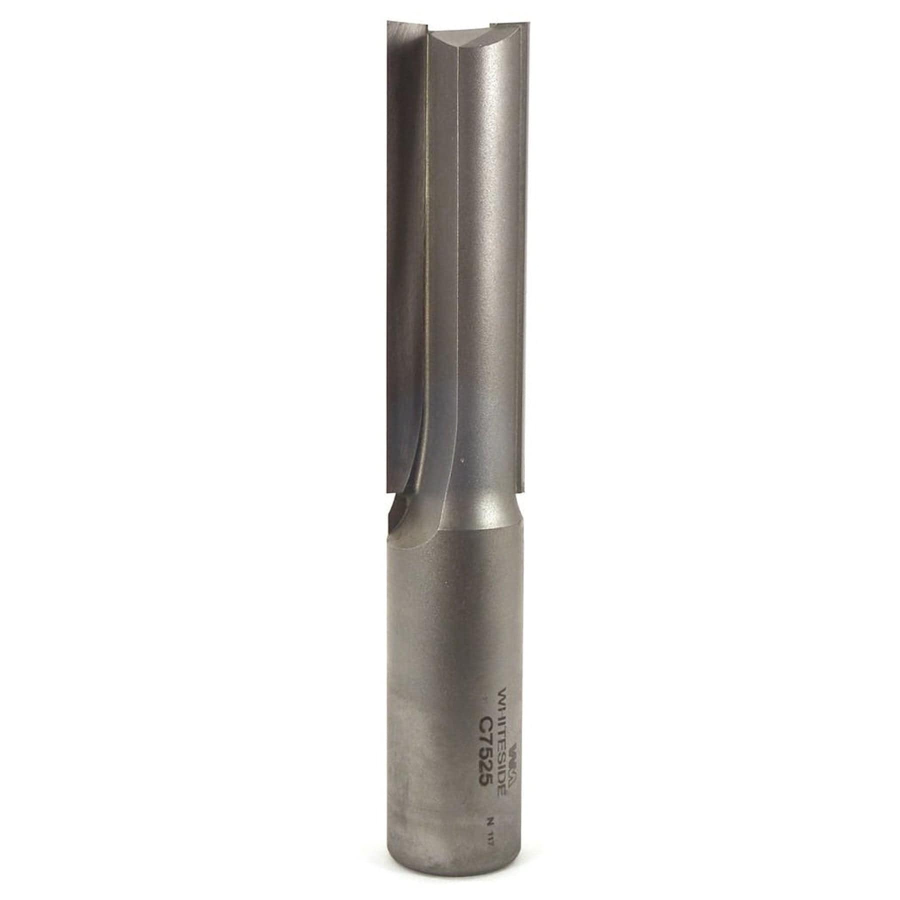 CNC Router Bit 3/4" SH 3/4" CD 2-1/2" CL 4-1/2" OL 2 FL