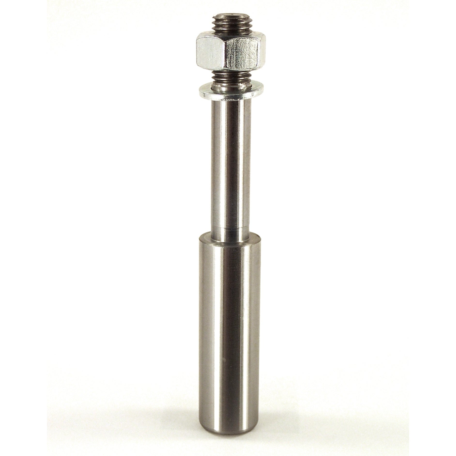 Arbor 1/2" SH 5/16" AD 1-3/4" AL 3-3/8" OL