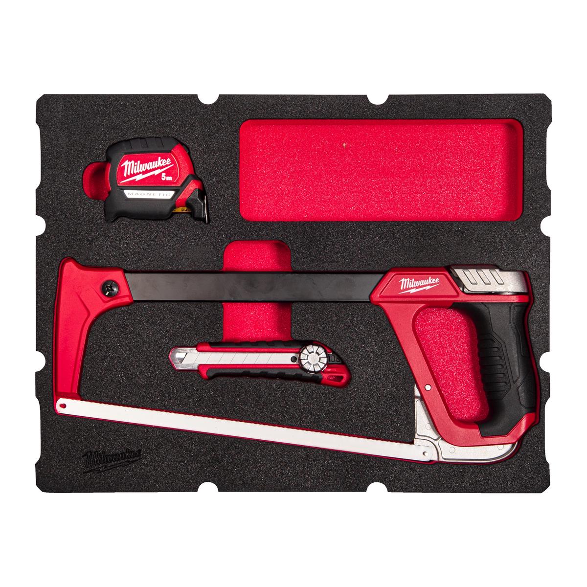 Milwaukee insert 4932493642