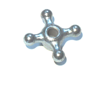 406-03-100-0001 - Star Wheel also 931-03-011-4097, NJ-220 & NCS-32