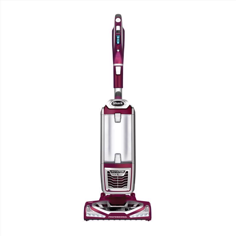 Shark NV752 Bagless Corded HEPA Filter Upright Vacuum