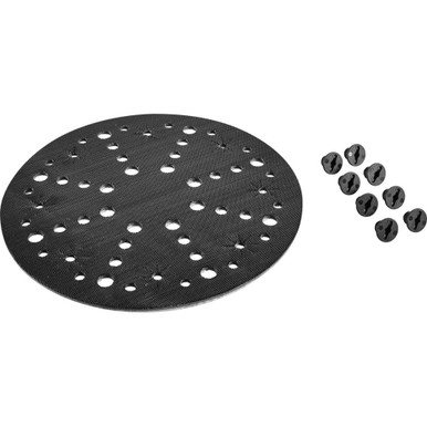 Festool 205418 Interface Sander Backing Pad IP-STF-D220/48-LHS 2 225