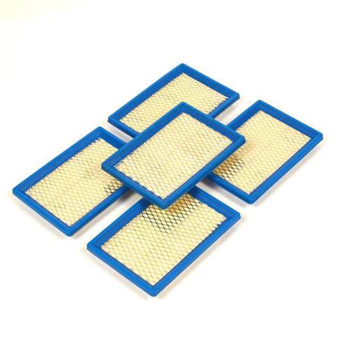 4102 AirFilter (5 X 397795S) Briggs and Stratton Genuine OEM Part