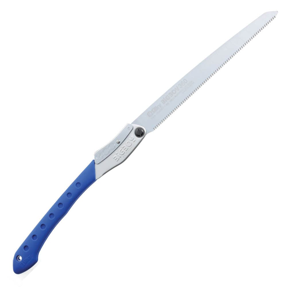 BIGBOY 360mm, Fine Teeth
