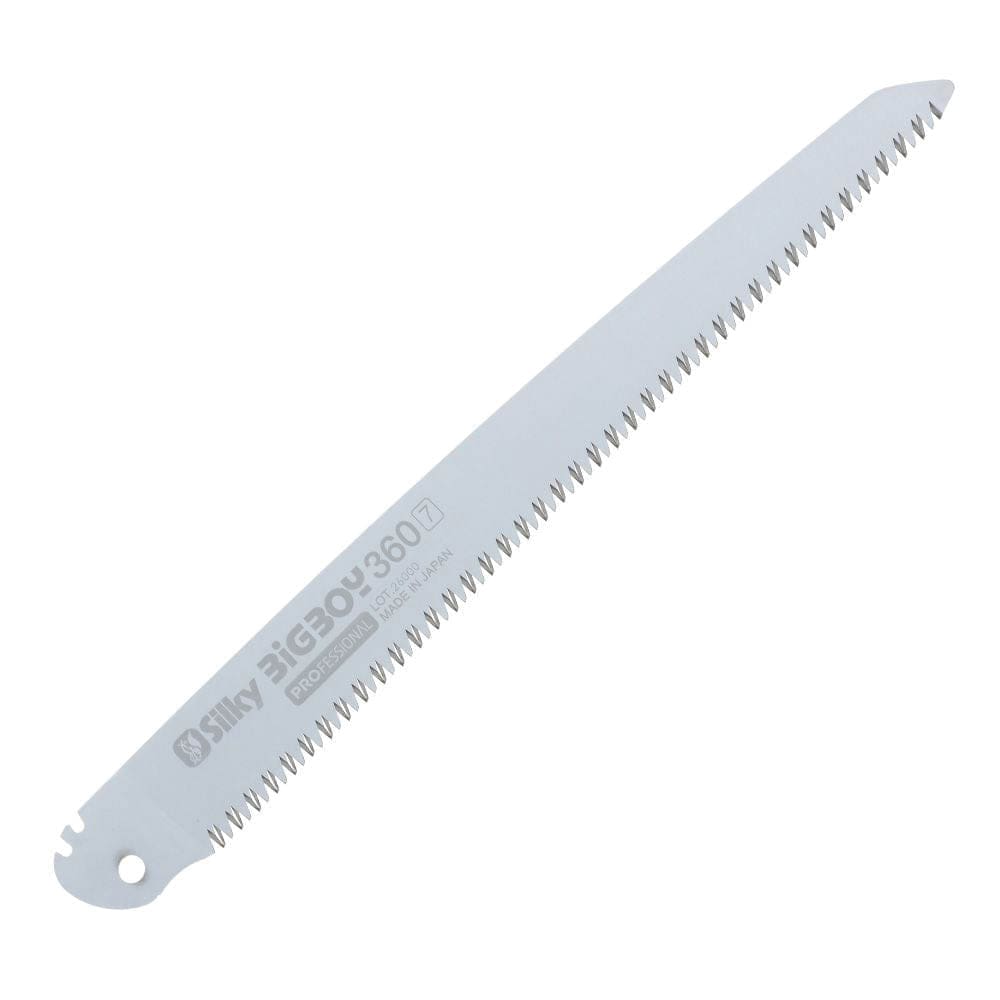 BIGBOY Replacement Blade, 360mm, Large Teeth