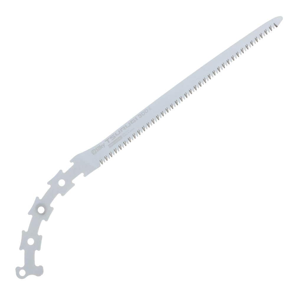 TSURUGI Replacement Blade, 300mm, Large Teeth