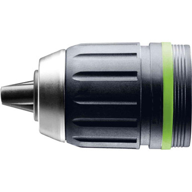 Festool 769067 Keyless Chuck KC 13-1/2-K-FFP