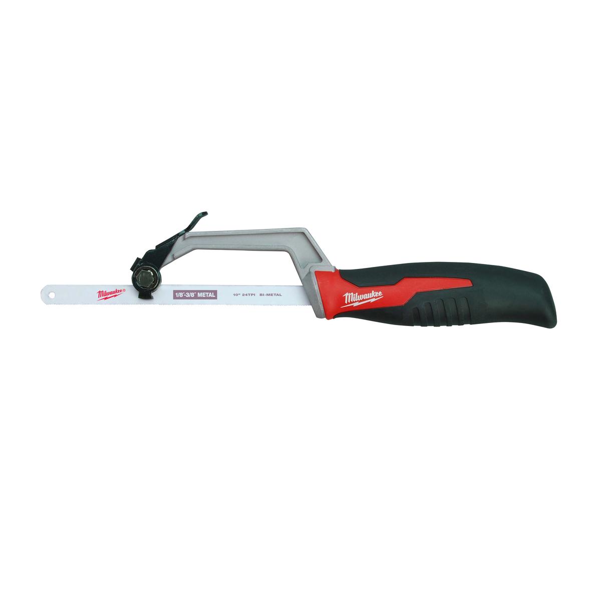 Milwaukee Hand-Bgelsge Kompakt-Hand-Bgelsge 250mm 4932500041