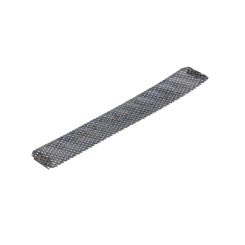 Stanley 21-293 Surform 10 in. L X 1.6 in. W Surface Forming Shaper Steel Gray