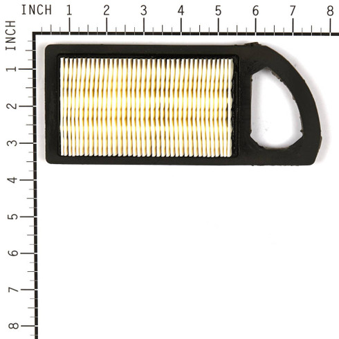 4213 AirFilter (6 X 794421) Briggs and Stratton Genuine OEM Part