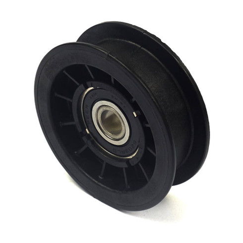 421409MA Idler Pulley Kit #13 Briggs and Stratton Genuine OEM Part SUPERSEDED FROM 91179MA