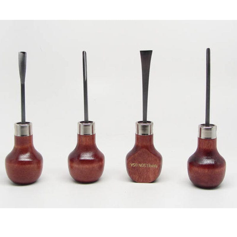 Beginner Basic Palm HandleSet