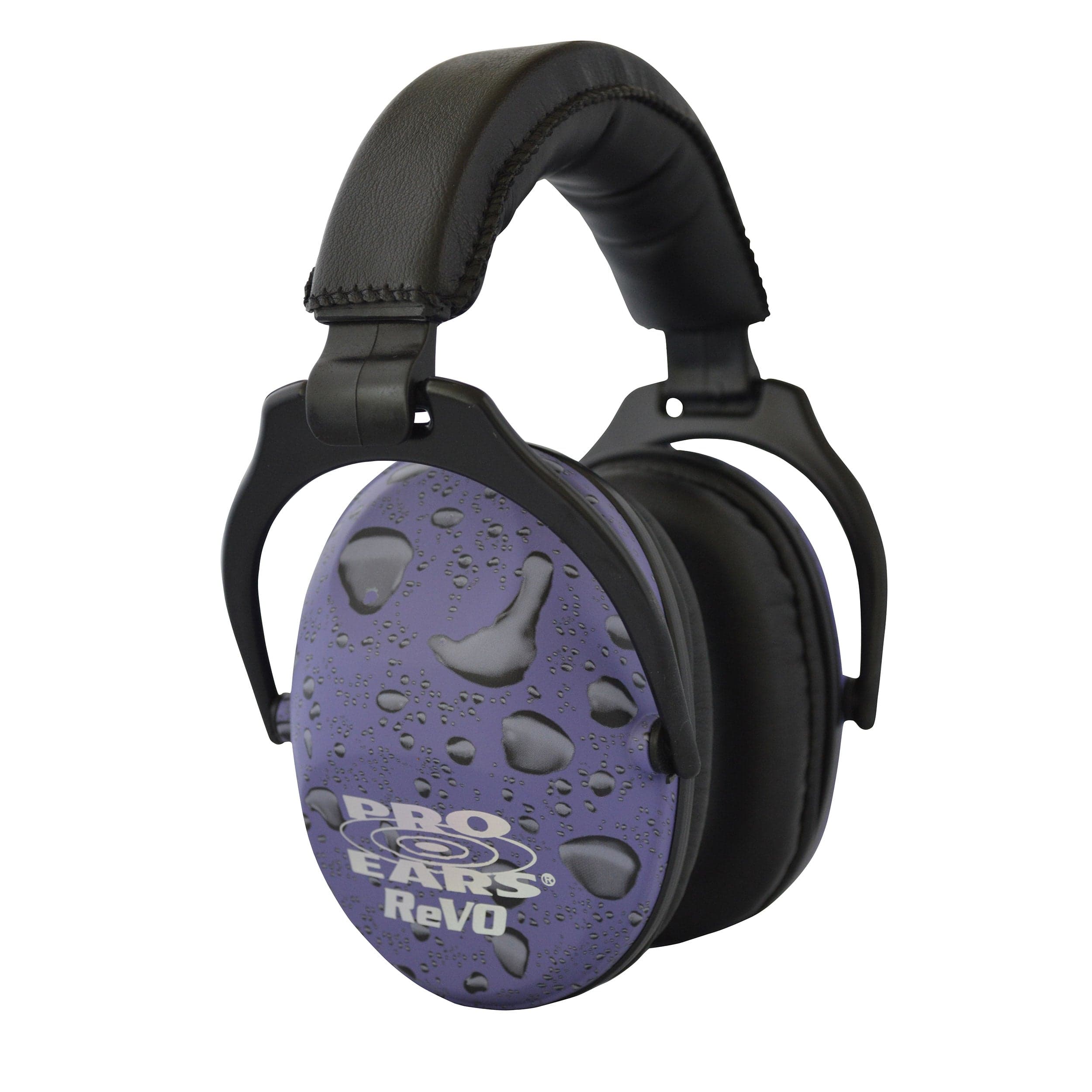 Passive ReVO - Purple Rain