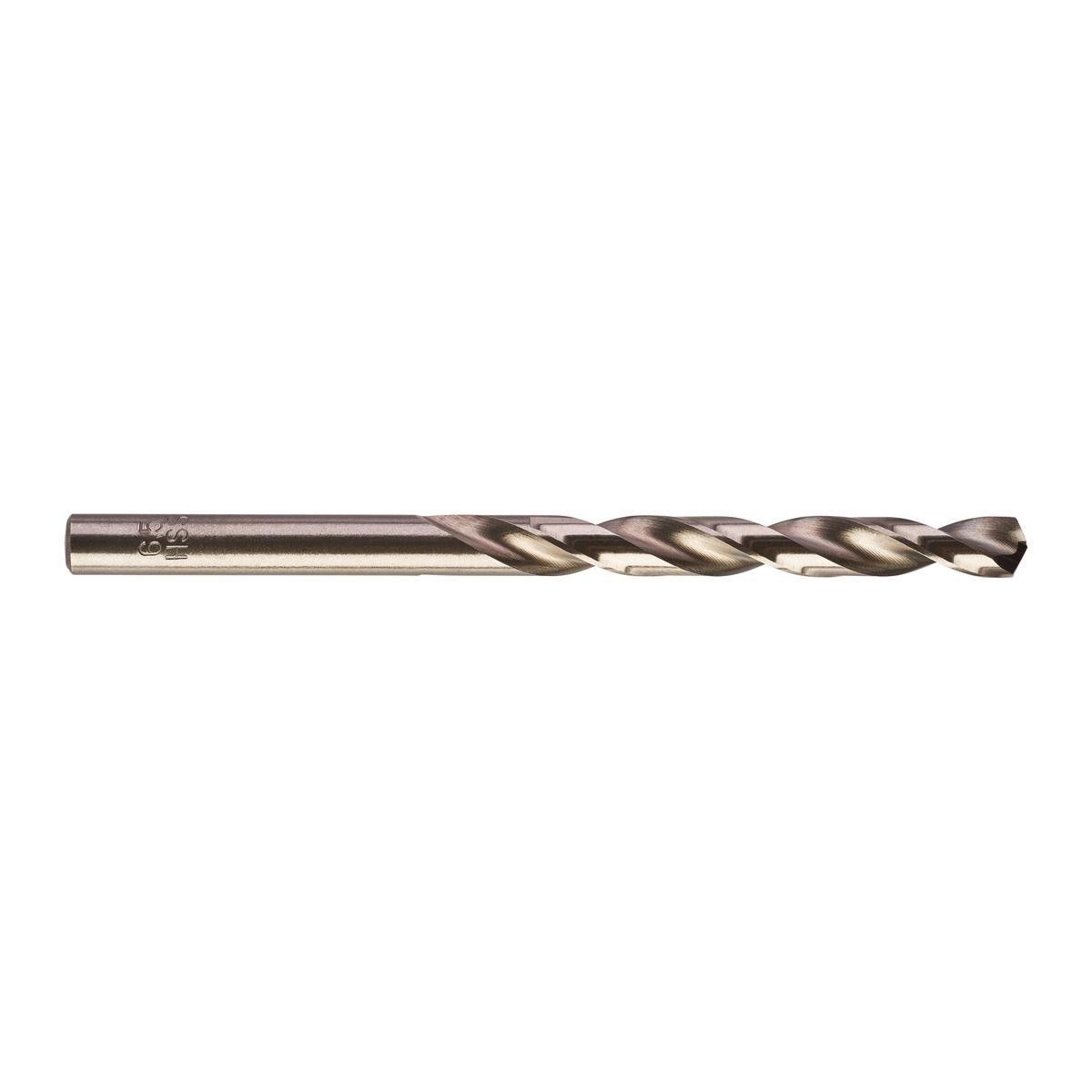Milwaukee metal drill HSS-G THUNDERWEB 6.5x63mm 4932352391