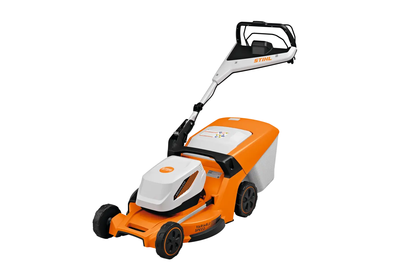 Stihl WA42 011 1430 US RMA 453 PV (Unit Only)