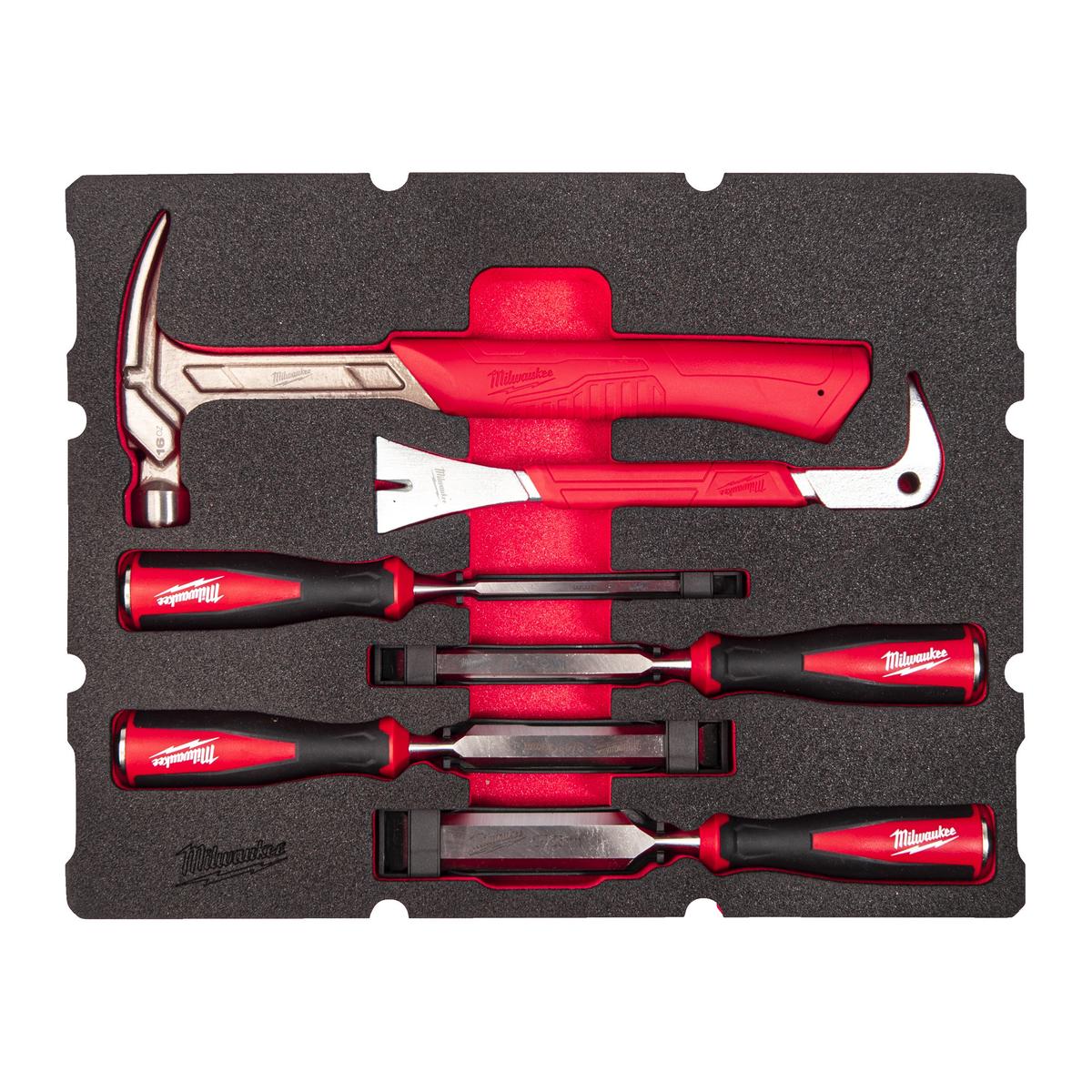 Milwaukee insert 4932493641