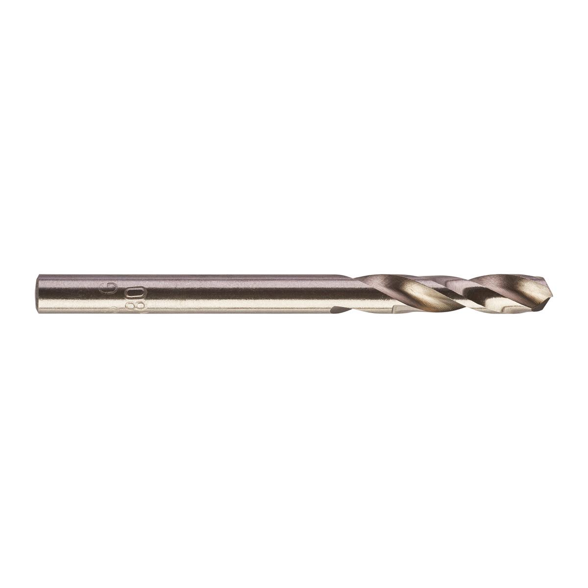 Milwaukee metal drill HSS-G 4.5x26mm 4932352210