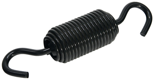 Hustler OEM 606380 Drive Idler Tension Spring Fits Super S (36" Models Only).