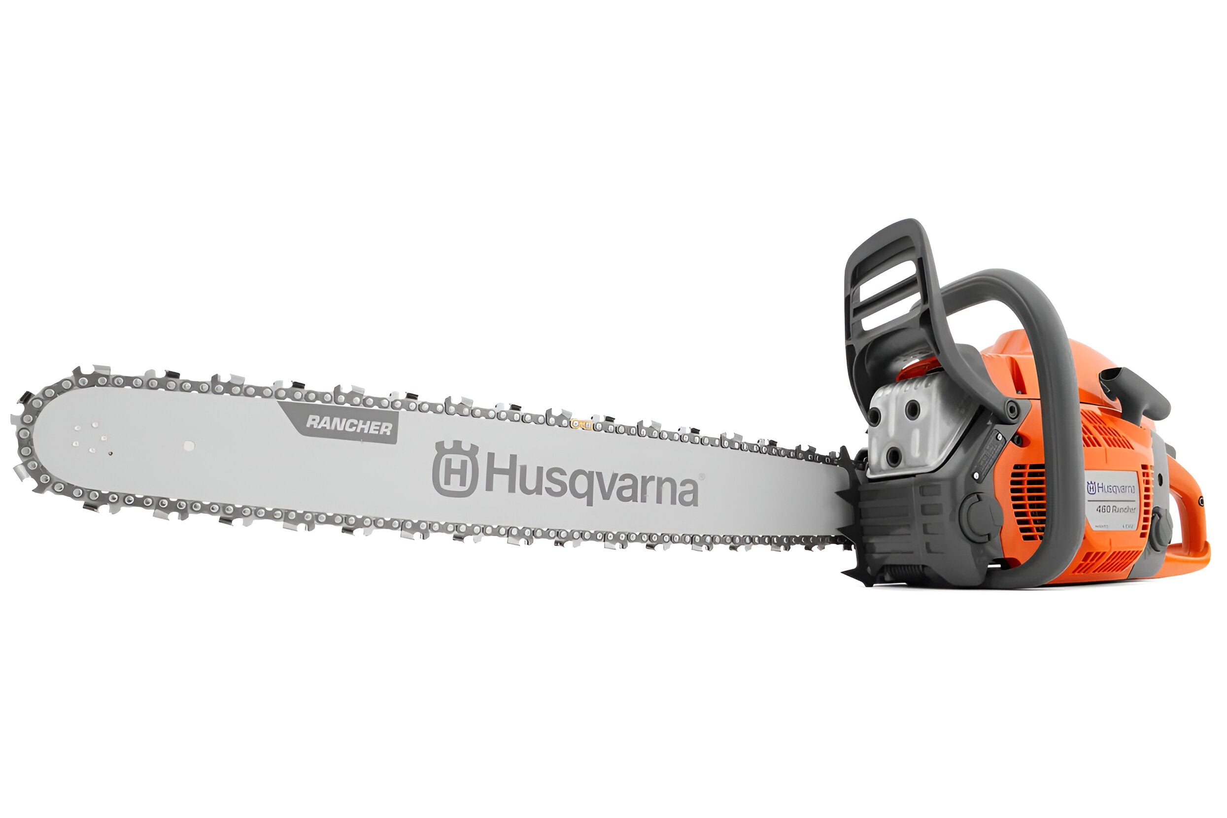 HUSQVARNA 24" 460 RANCHER Chainsaw 970613954