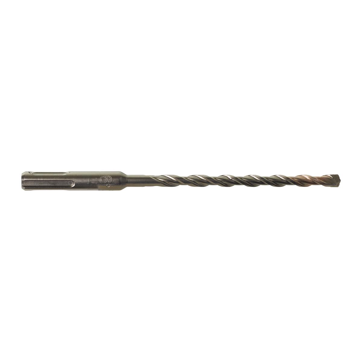 Milwaukee hammer drill M2 6.5x100x160mm SDS-Plus 4932344293