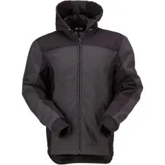 Z1RBattery Jacket – Gray/Black