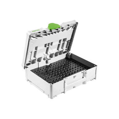 Festool 576835 Systainer3 SYS3-OF D8/D12