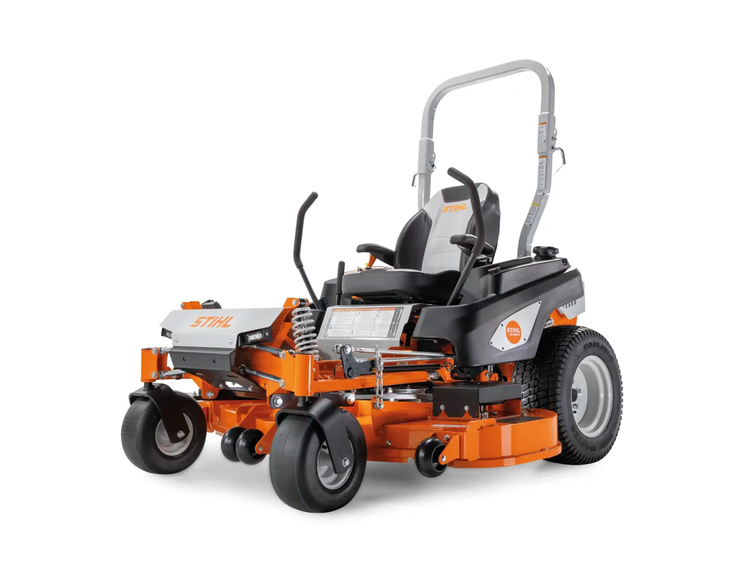 Stihl WB03 011 3600 US Rz 552