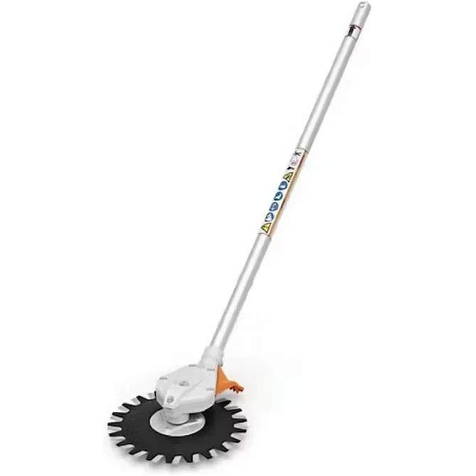 STIHL Kombi Motor Reciprocator Attachment 4180 740 5007