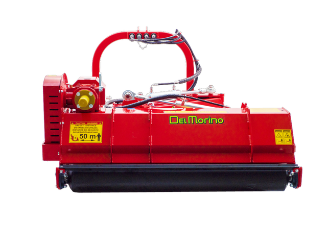 Del Morino Centurion Super 158M