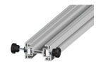 CMT PGC-B2B BACK TO BACK CONNECTORS FOR STRAIGHT EDGE CLAMPS (8-PCS.)